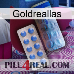 Goldreallas 40